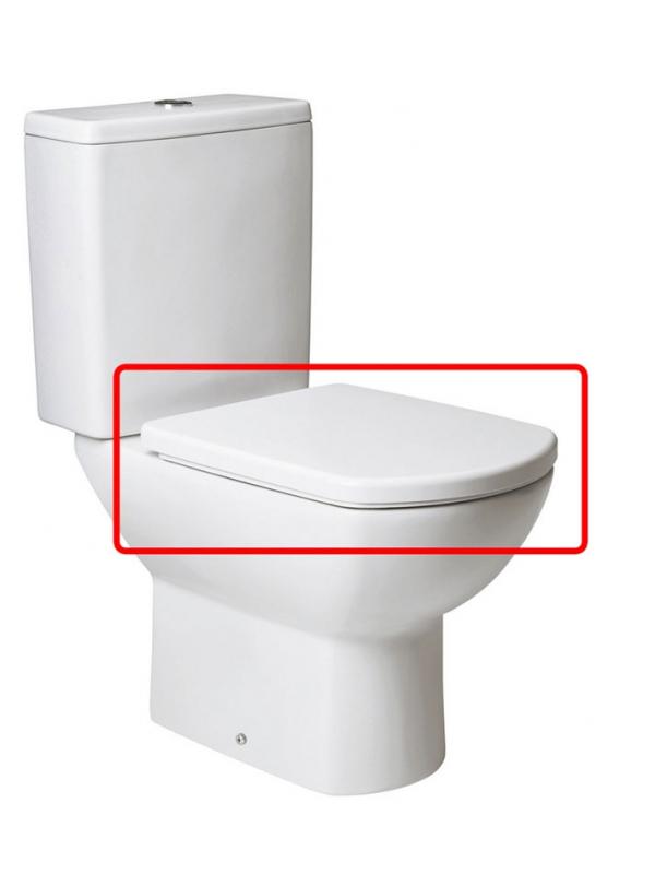 Aranceonline: tapa y asiento de wc y bide